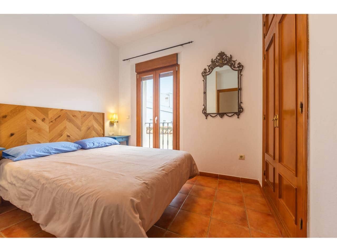 4 soveværelse Lejlighed til salg i Tarifa - € 1.445.000 (Ref: 8687201)