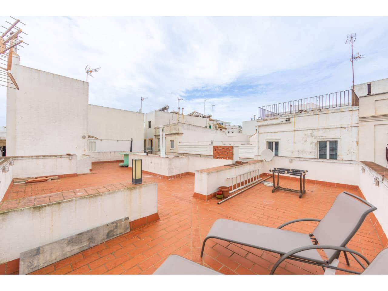 4 soveværelse Lejlighed til salg i Tarifa - € 1.445.000 (Ref: 8687201)