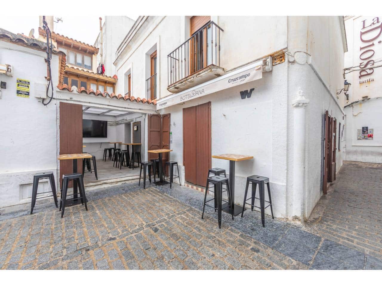 4 soveværelse Lejlighed til salg i Tarifa - € 1.445.000 (Ref: 8687201)