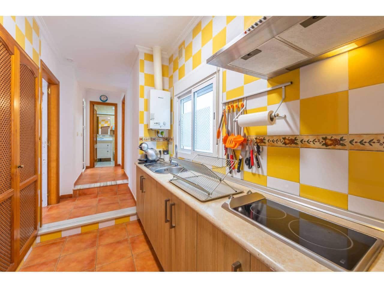 4 soveværelse Lejlighed til salg i Tarifa - € 1.445.000 (Ref: 8687201)