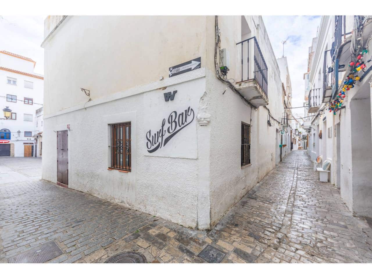 4 soveværelse Lejlighed til salg i Tarifa - € 1.445.000 (Ref: 8687201)