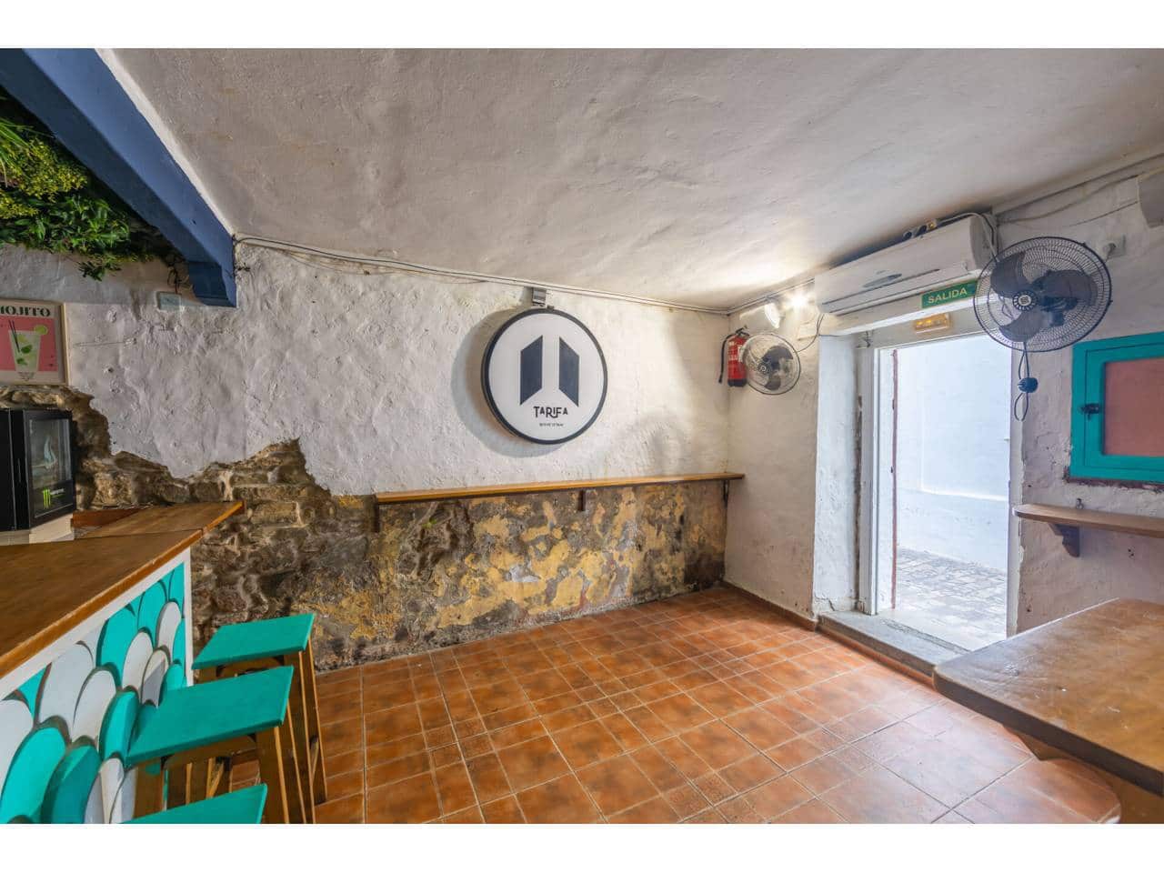 4 soveværelse Lejlighed til salg i Tarifa - € 1.445.000 (Ref: 8687201)