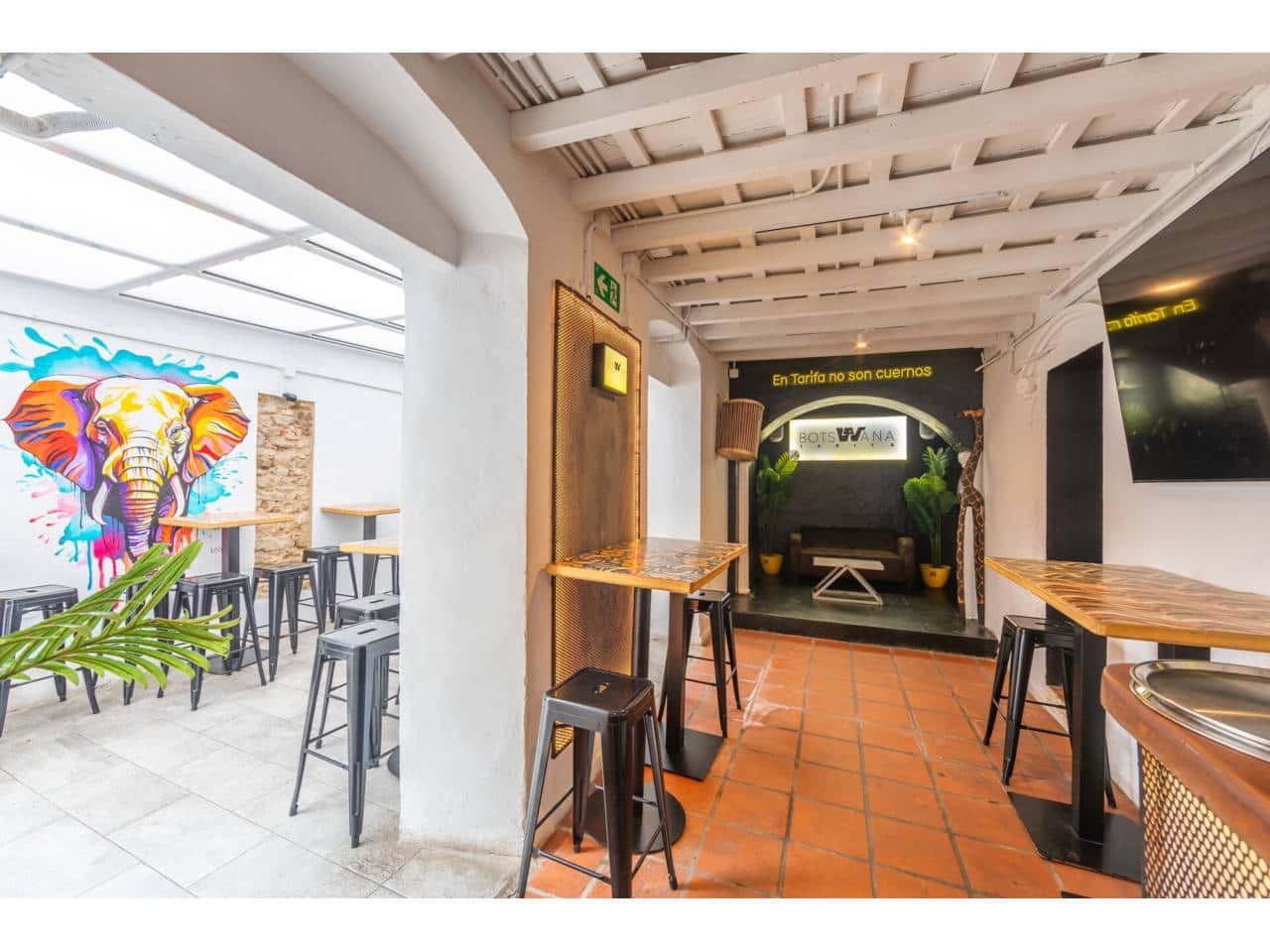 4 soveværelse Lejlighed til salg i Tarifa - € 1.445.000 (Ref: 8687201)