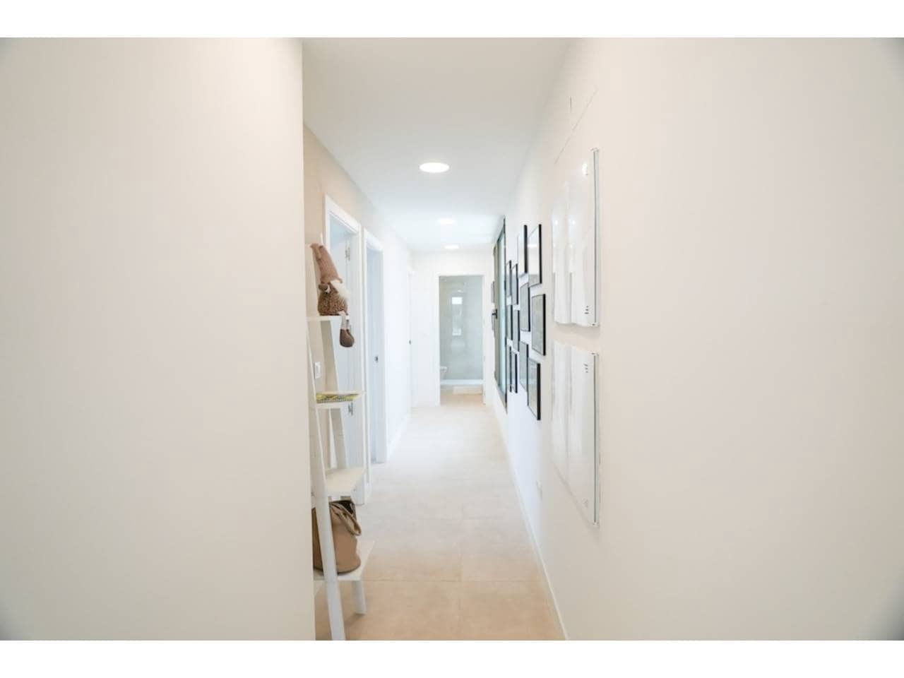 3 chambre Penthouse à vendre à Casares avec piscine garage - 870 000 € (Ref: 8738612)