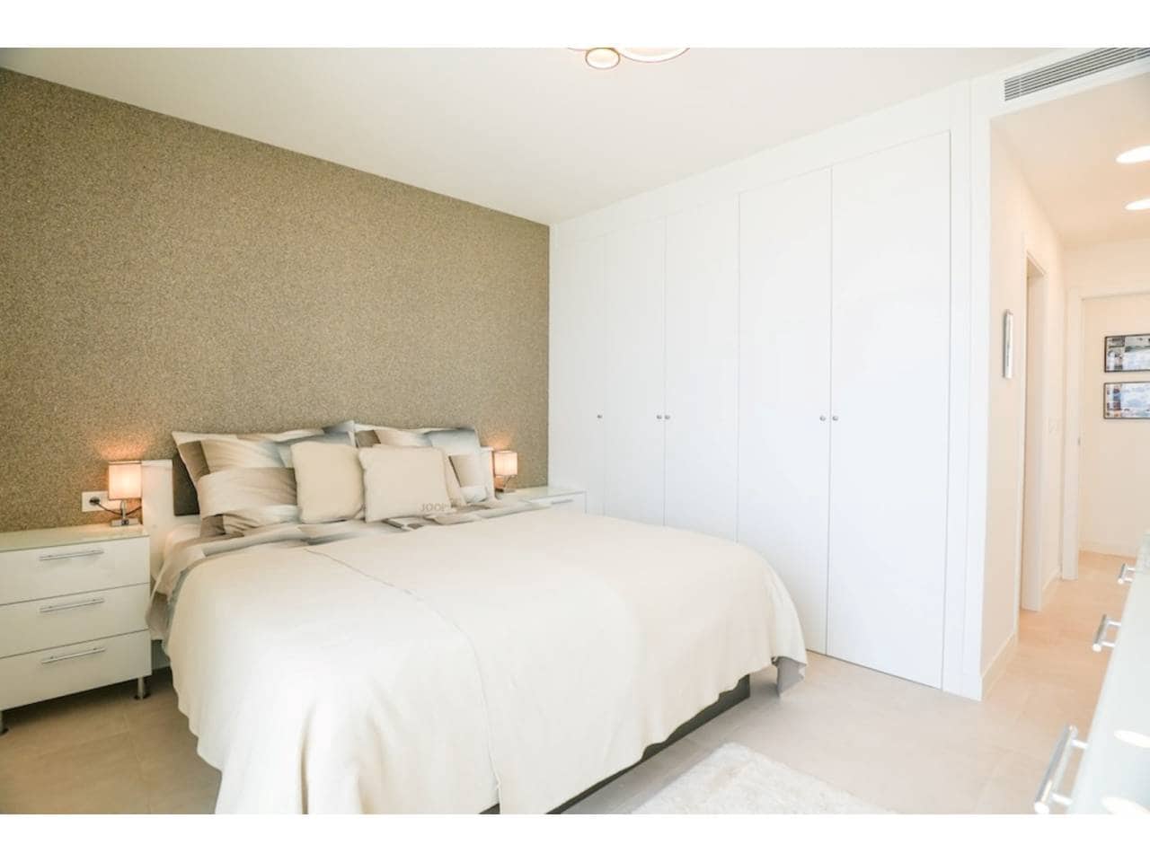 3 chambre Penthouse à vendre à Casares avec piscine garage - 870 000 € (Ref: 8738612)