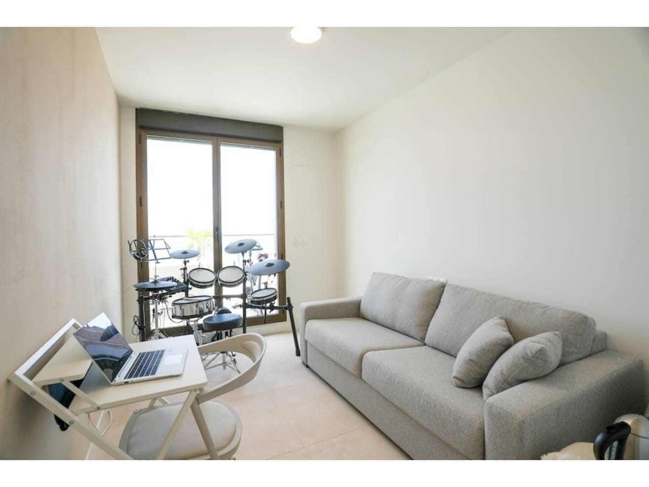 3 chambre Penthouse à vendre à Casares avec piscine garage - 870 000 € (Ref: 8738612)