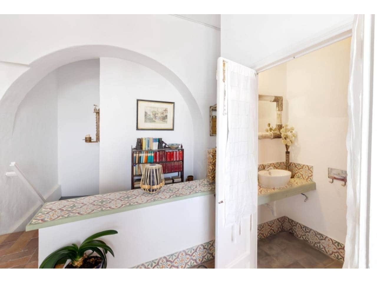3 sypialnia Dom na sprzedaż w Vejer de la Frontera - 1 075 000 € (Ref: 8738620)