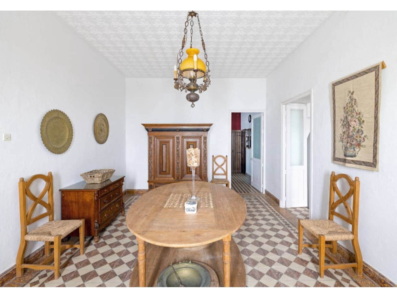 3 sypialnia Dom na sprzedaż w Vejer de la Frontera - 1 075 000 € (Ref: 8738620)