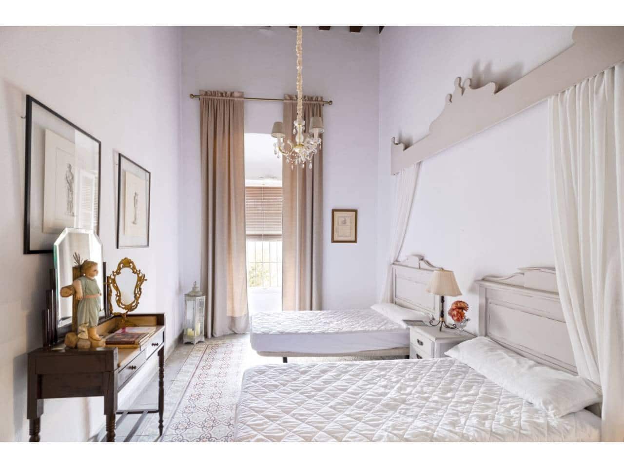 3 sypialnia Dom na sprzedaż w Vejer de la Frontera - 1 075 000 € (Ref: 8738620)