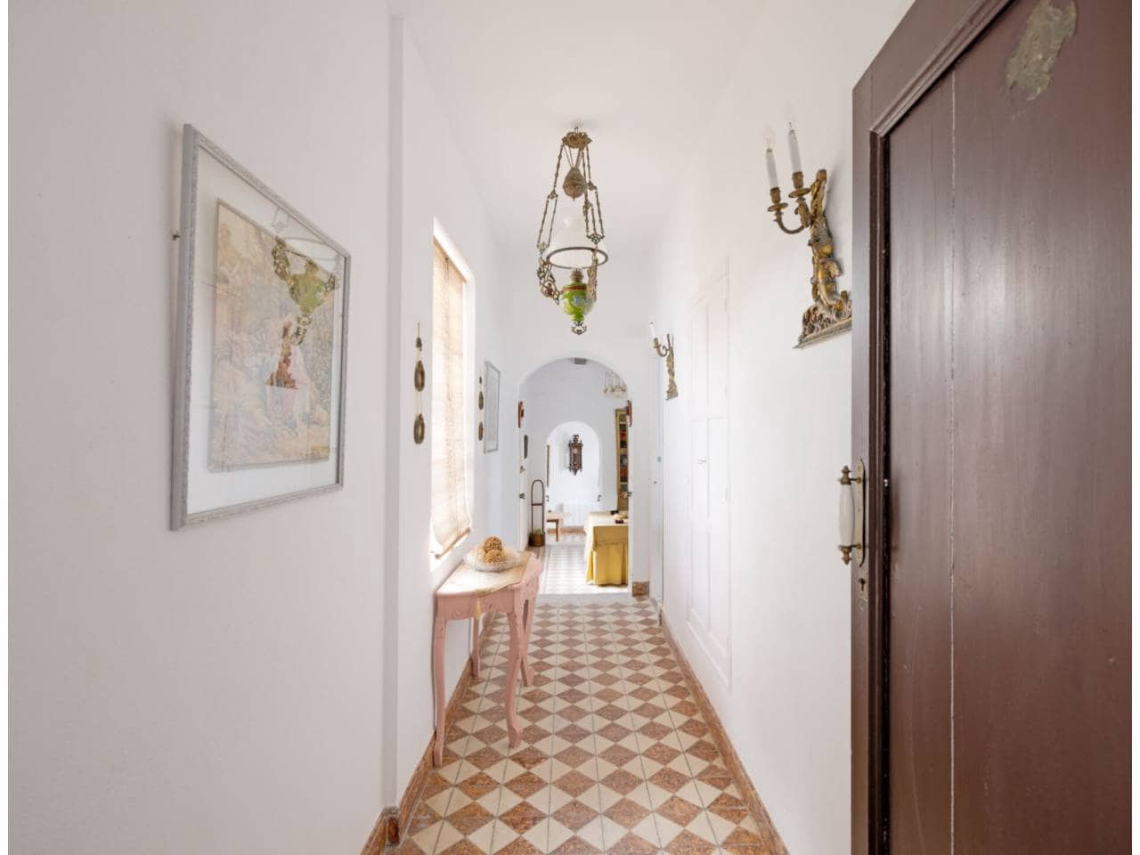 3 sypialnia Dom na sprzedaż w Vejer de la Frontera - 1 075 000 € (Ref: 8738620)