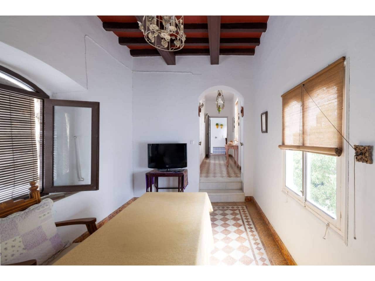 3 sypialnia Dom na sprzedaż w Vejer de la Frontera - 1 075 000 € (Ref: 8738620)