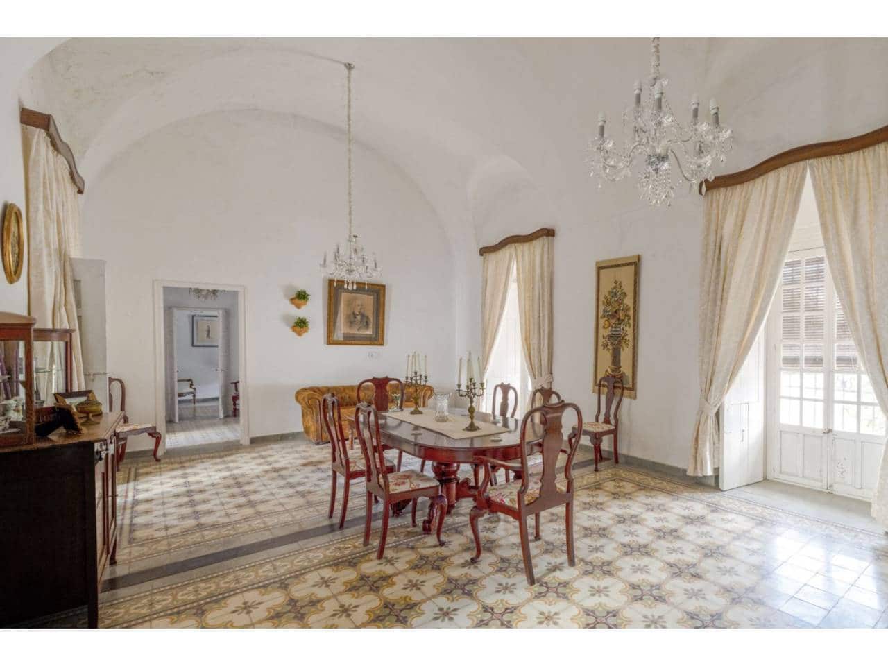 3 sypialnia Dom na sprzedaż w Vejer de la Frontera - 1 075 000 € (Ref: 8738620)