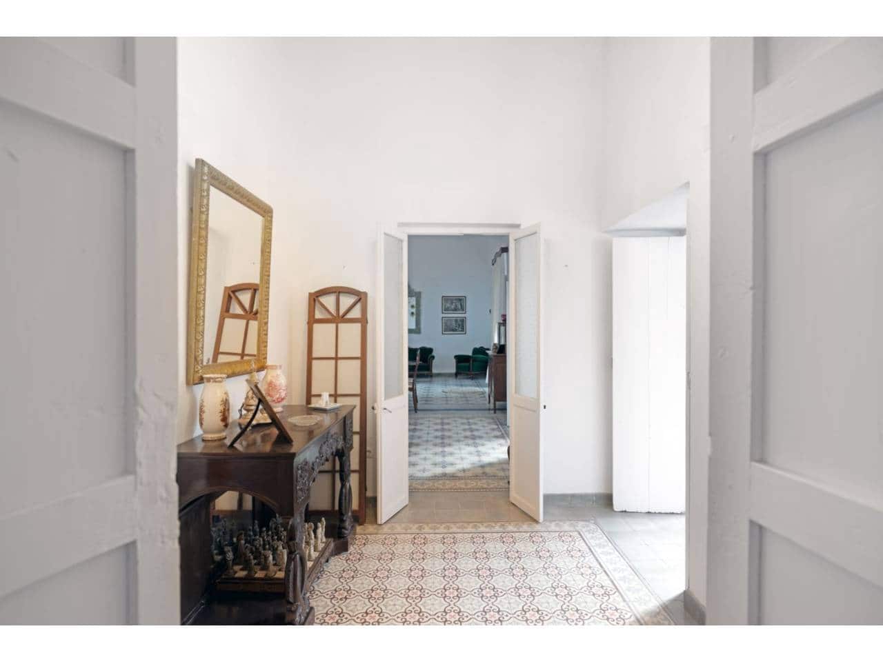 3 sypialnia Dom na sprzedaż w Vejer de la Frontera - 1 075 000 € (Ref: 8738620)