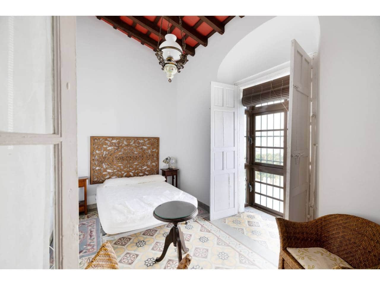 3 sypialnia Dom na sprzedaż w Vejer de la Frontera - 1 075 000 € (Ref: 8738620)