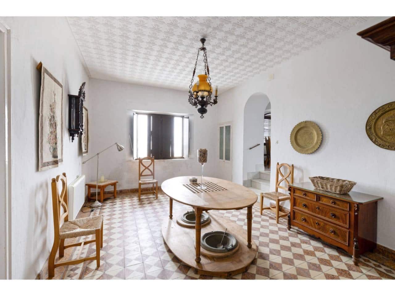 3 sypialnia Dom na sprzedaż w Vejer de la Frontera - 1 075 000 € (Ref: 8738620)