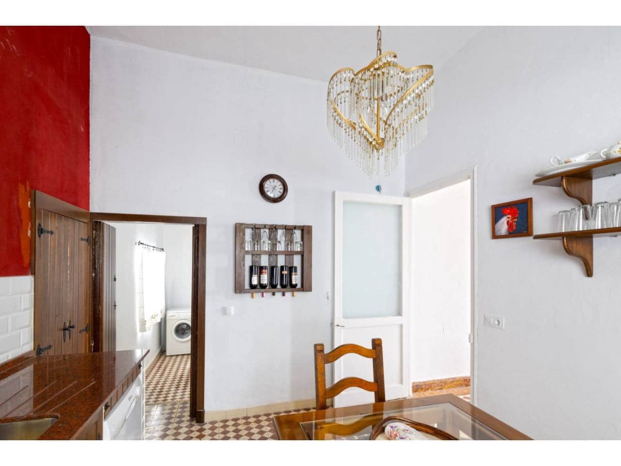 3 sypialnia Dom na sprzedaż w Vejer de la Frontera - 1 075 000 € (Ref: 8738620)