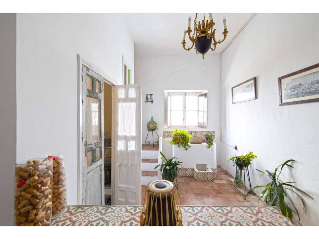 3 sypialnia Dom na sprzedaż w Vejer de la Frontera - 1 075 000 € (Ref: 8738620)