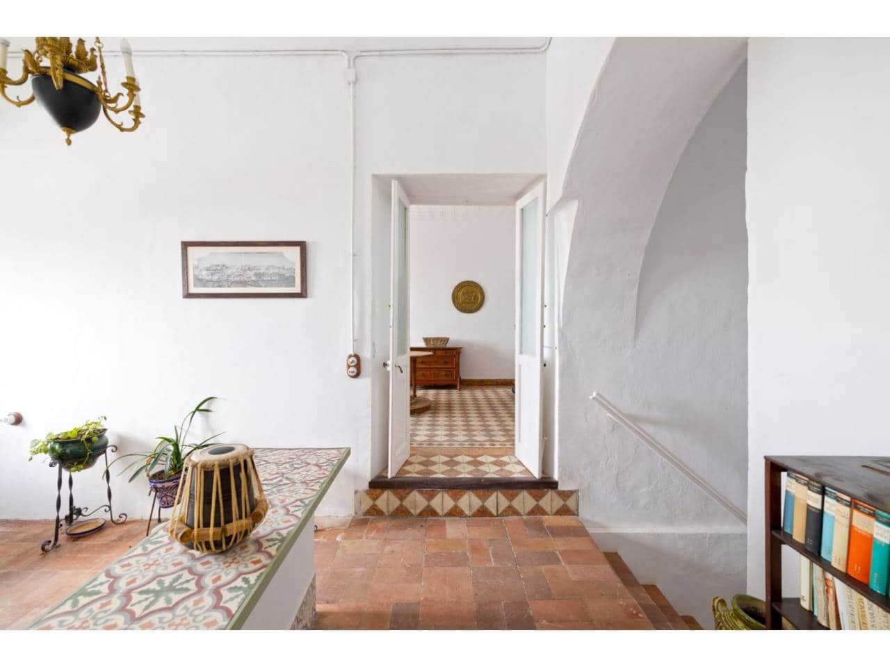 3 sypialnia Dom na sprzedaż w Vejer de la Frontera - 1 075 000 € (Ref: 8738620)