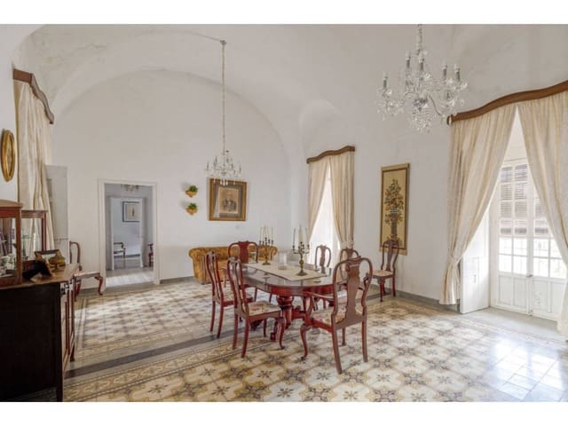 3 chambre Maison de Ville à vendre à Vejer de la Frontera - 1 075 000 € (Ref: 8738620)