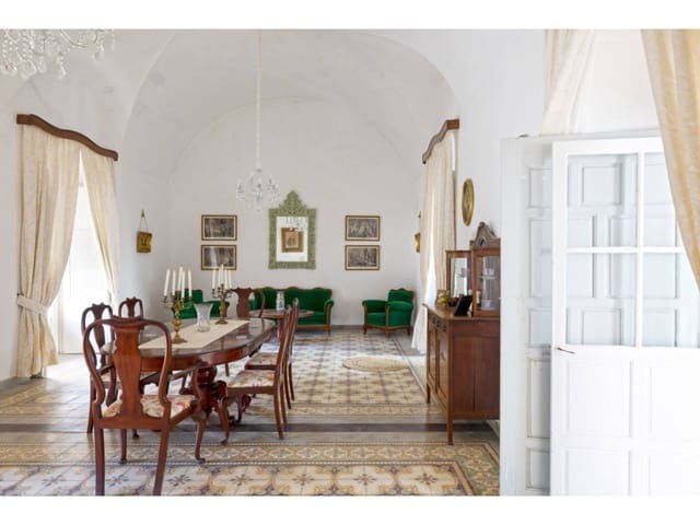 3 chambre Maison de Ville à vendre à Vejer de la Frontera - 1 075 000 € (Ref: 8738620)