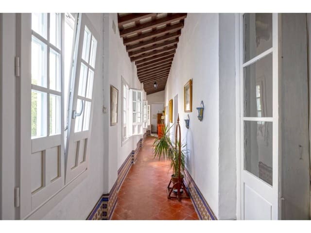 3 chambre Maison de Ville à vendre à Vejer de la Frontera - 1 075 000 € (Ref: 8738620)