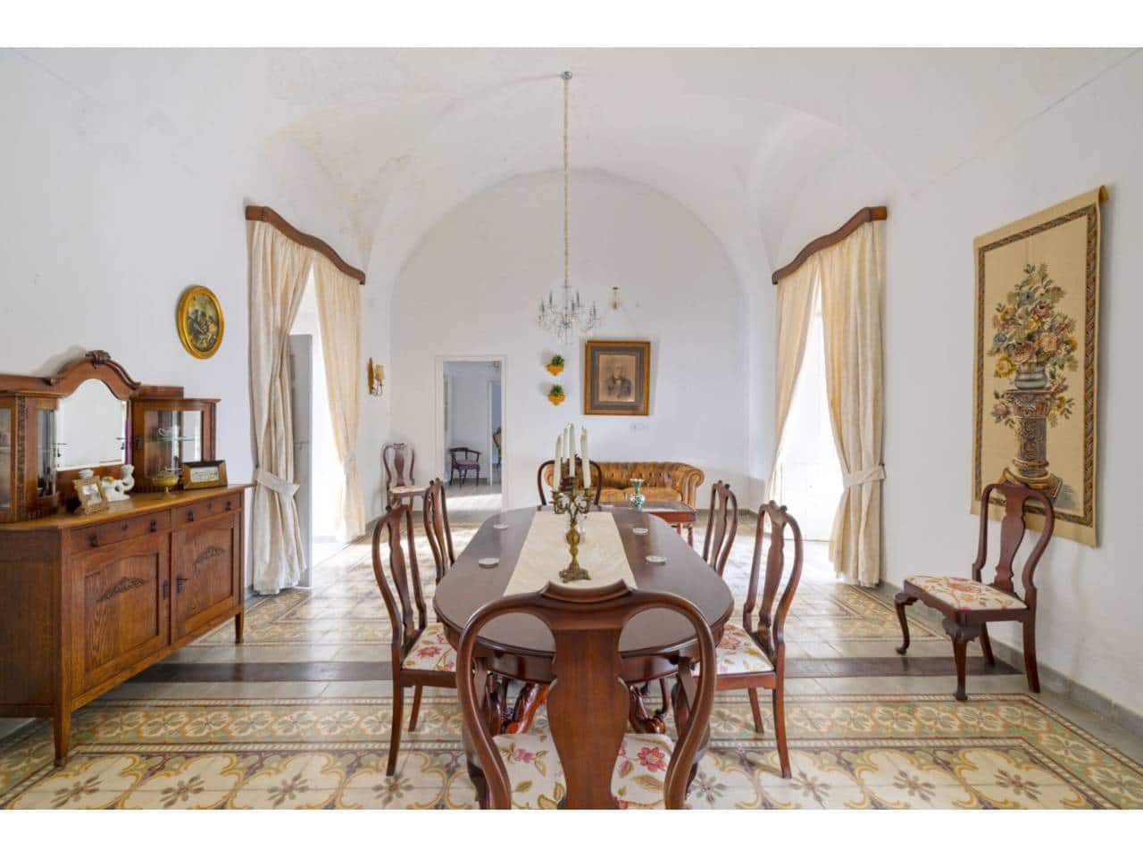 3 sypialnia Dom na sprzedaż w Vejer de la Frontera - 1 075 000 € (Ref: 8738620)