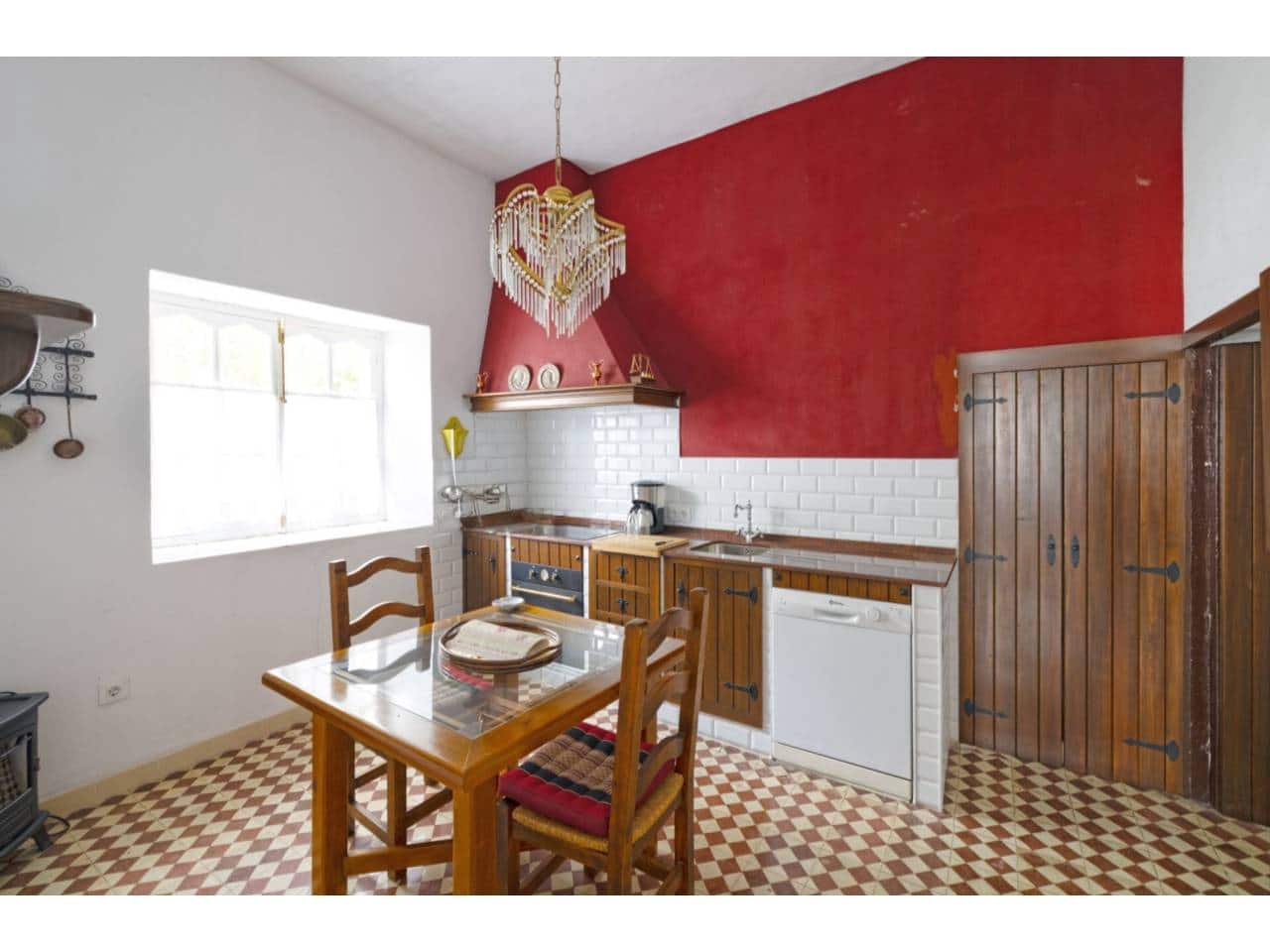 3 sypialnia Dom na sprzedaż w Vejer de la Frontera - 1 075 000 € (Ref: 8738620)