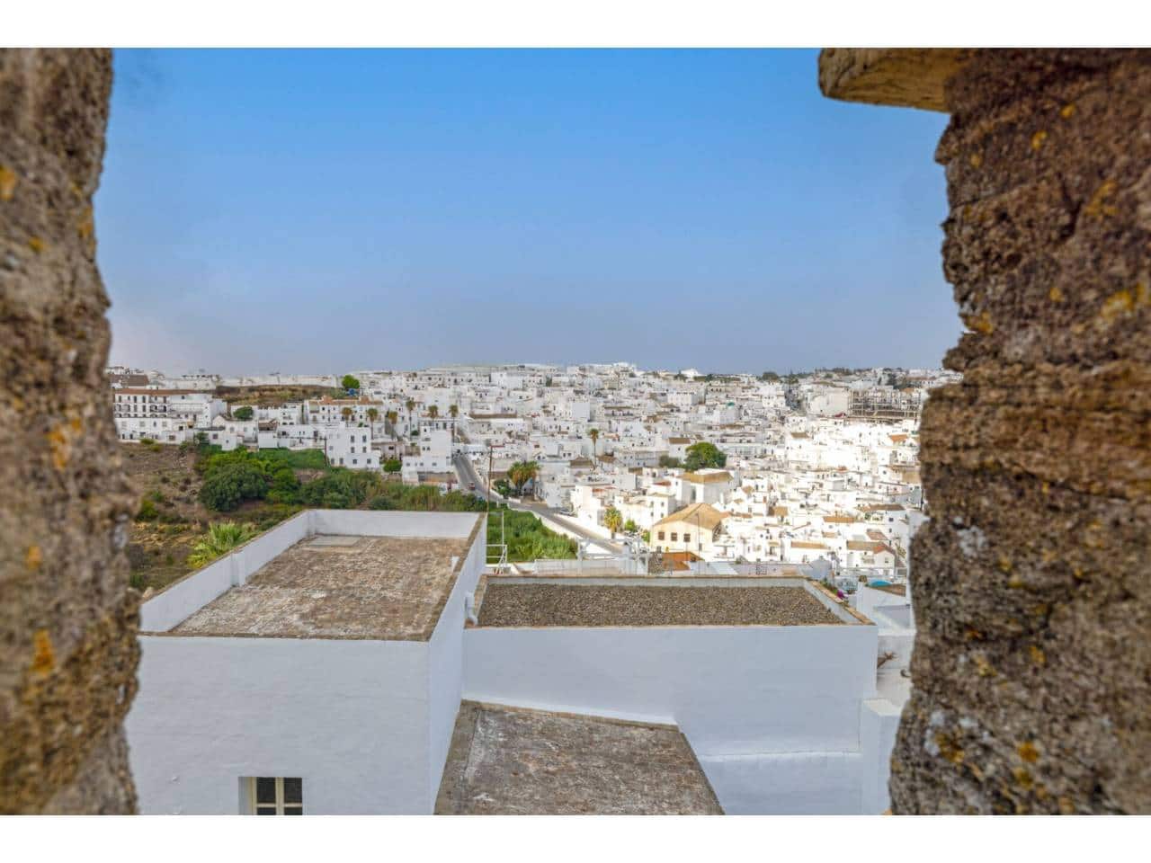 3 sypialnia Dom na sprzedaż w Vejer de la Frontera - 1 075 000 € (Ref: 8738620)