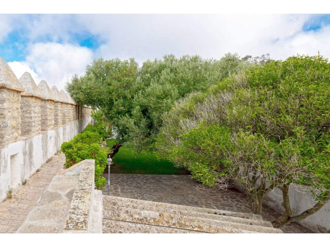 3 sypialnia Dom na sprzedaż w Vejer de la Frontera - 1 075 000 € (Ref: 8738620)
