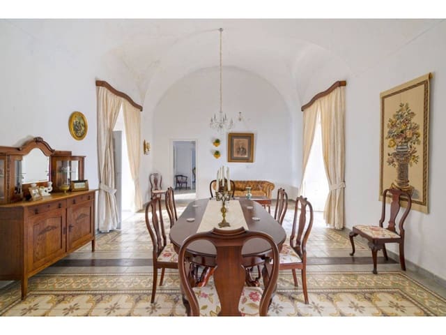 3 chambre Maison de Ville à vendre à Vejer de la Frontera - 1 075 000 € (Ref: 8738620)