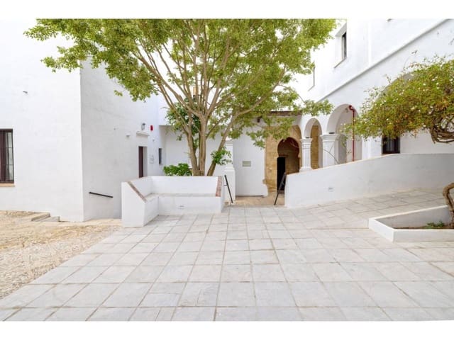 3 chambre Maison de Ville à vendre à Vejer de la Frontera - 1 075 000 € (Ref: 8738620)