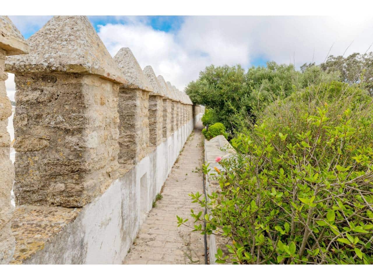 3 sypialnia Dom na sprzedaż w Vejer de la Frontera - 1 075 000 € (Ref: 8738620)