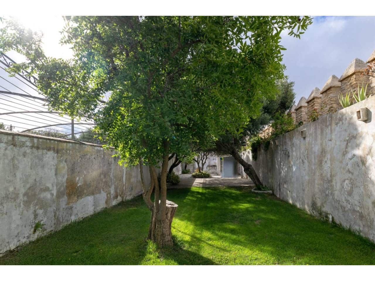 3 sypialnia Dom na sprzedaż w Vejer de la Frontera - 1 075 000 € (Ref: 8738620)
