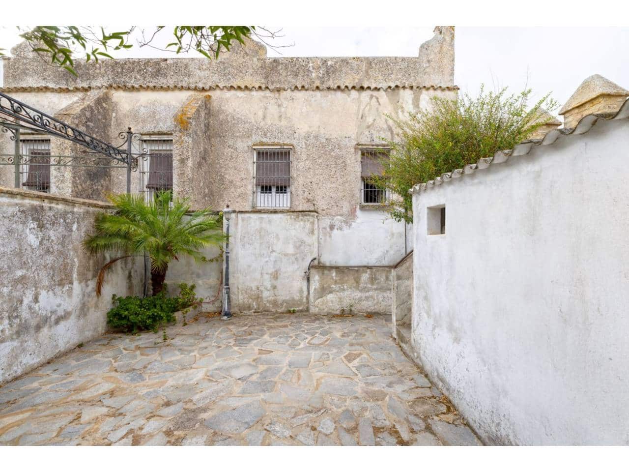 3 sypialnia Dom na sprzedaż w Vejer de la Frontera - 1 075 000 € (Ref: 8738620)