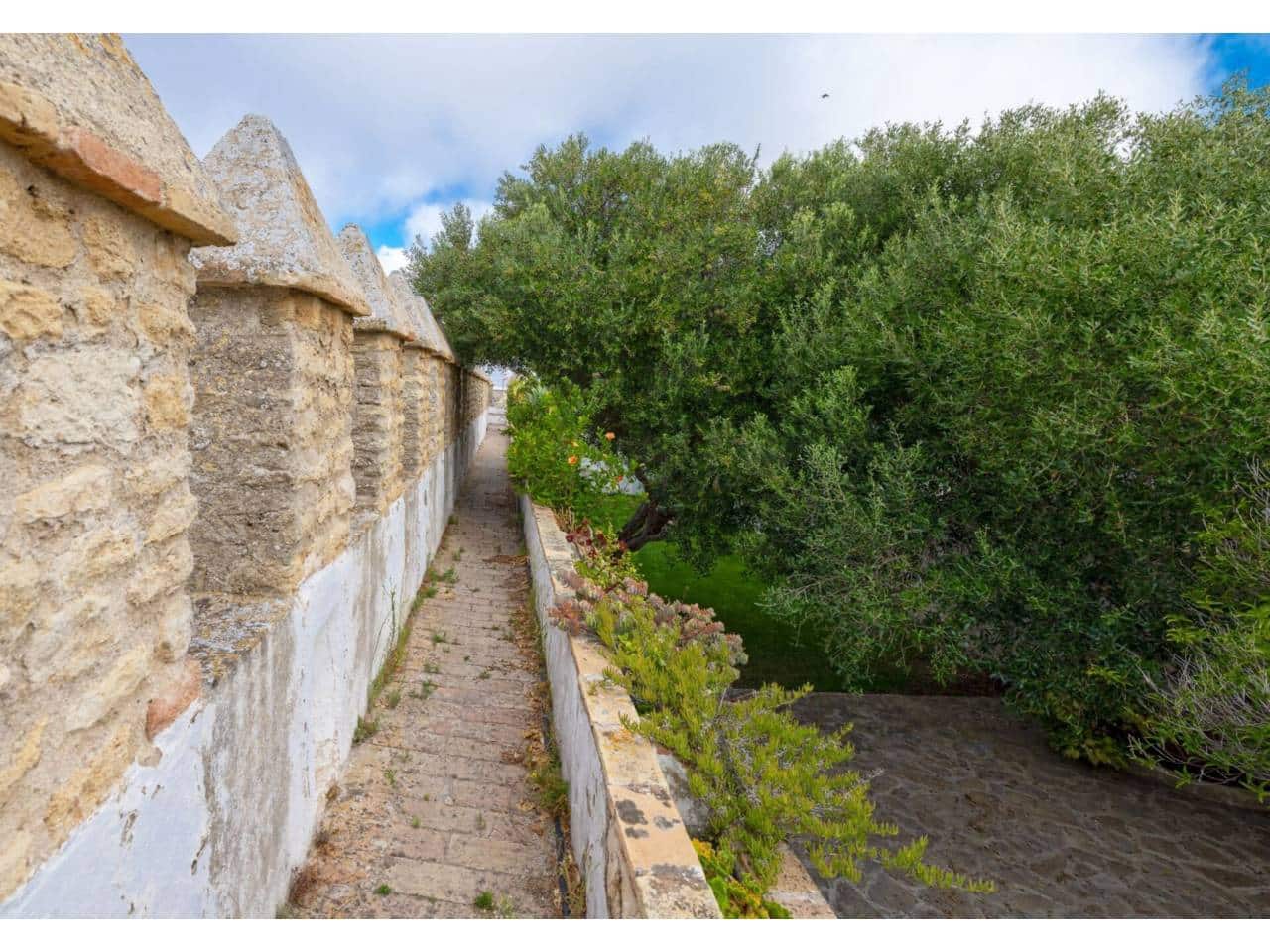 3 sypialnia Dom na sprzedaż w Vejer de la Frontera - 1 075 000 € (Ref: 8738620)