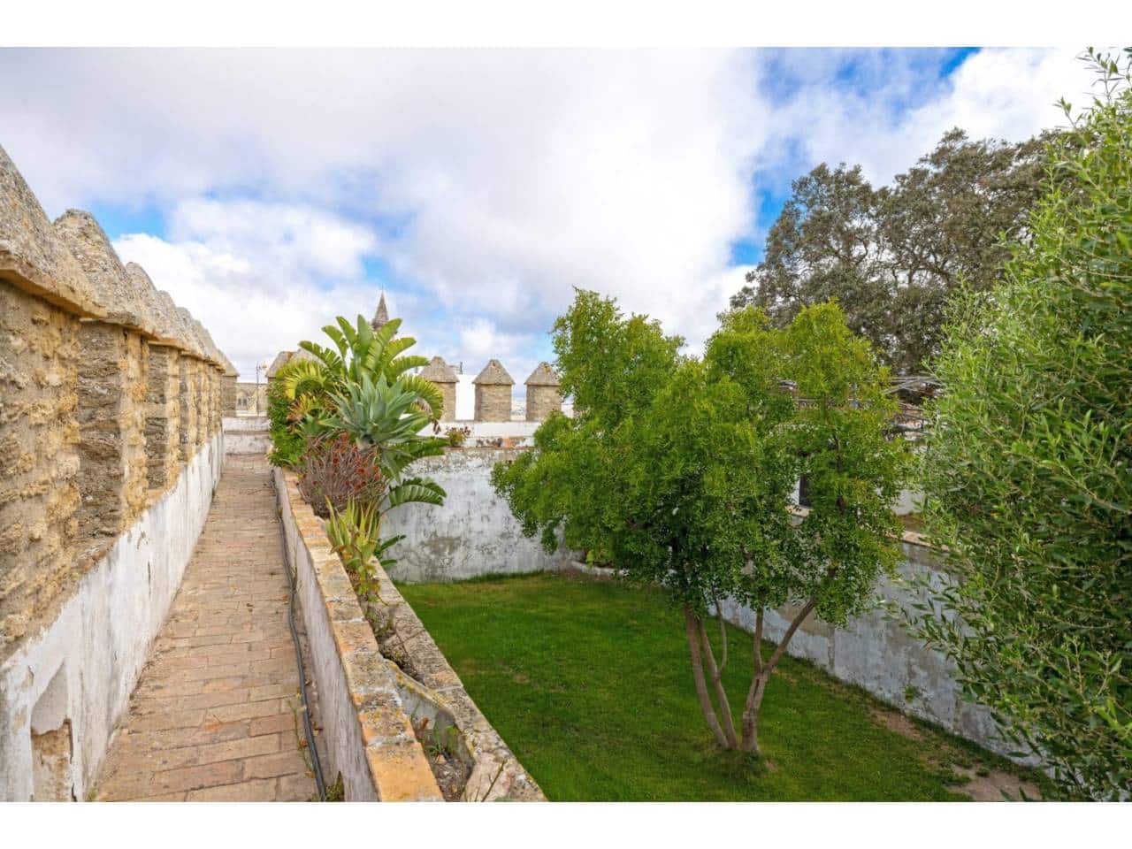 3 sypialnia Dom na sprzedaż w Vejer de la Frontera - 1 075 000 € (Ref: 8738620)