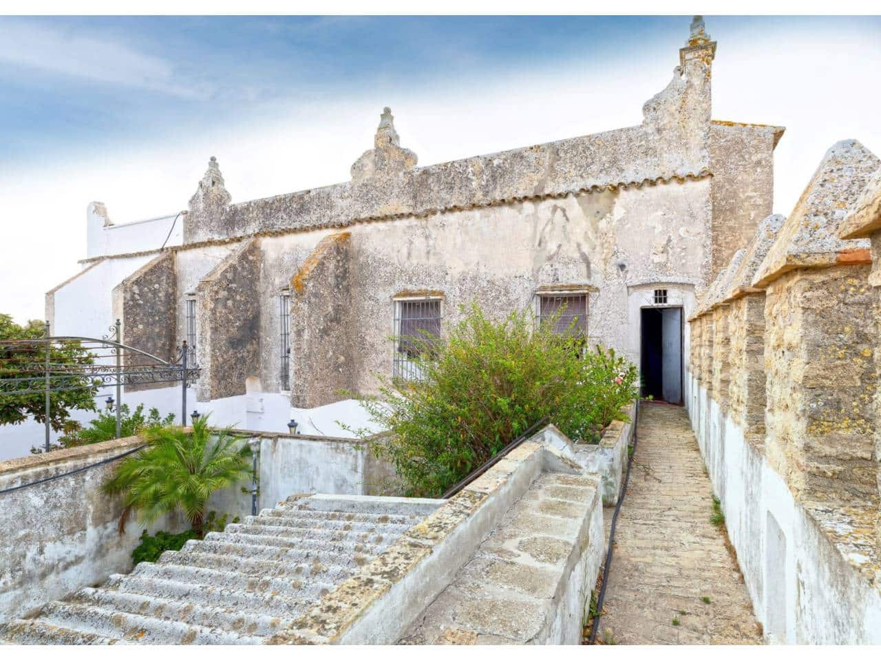 3 sypialnia Dom na sprzedaż w Vejer de la Frontera - 1 075 000 € (Ref: 8738620)