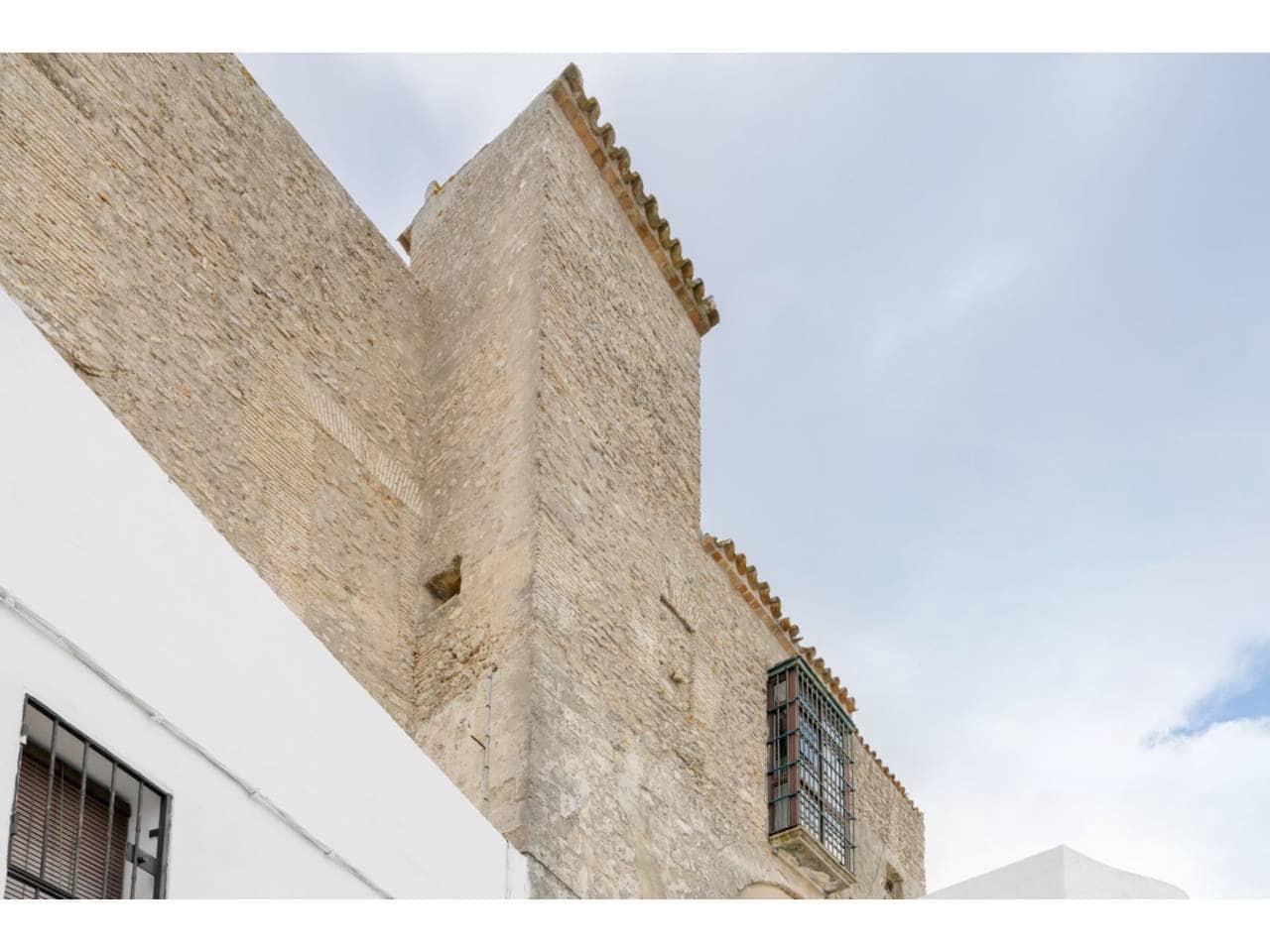 3 sypialnia Dom na sprzedaż w Vejer de la Frontera - 1 075 000 € (Ref: 8738620)