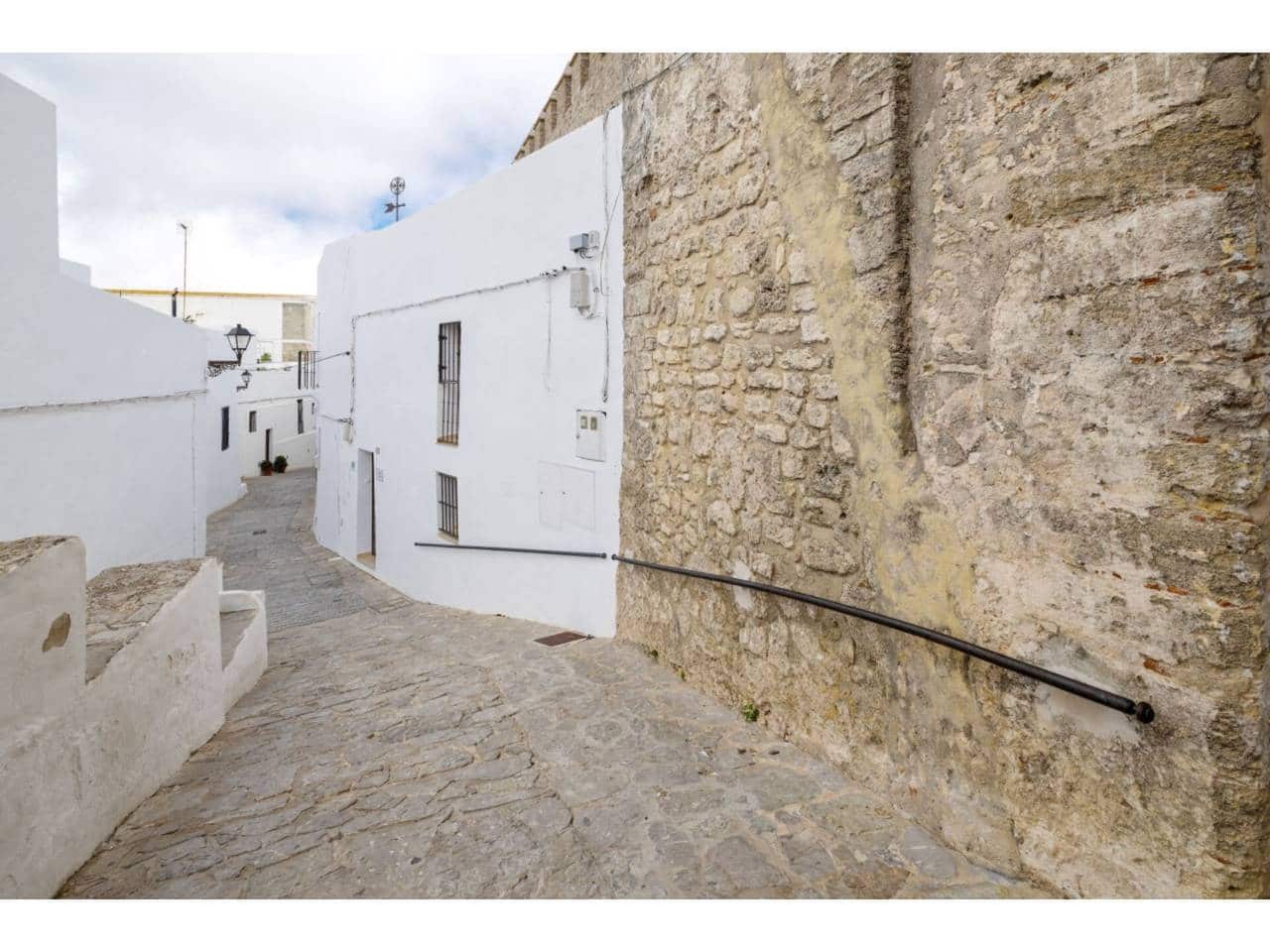3 sypialnia Dom na sprzedaż w Vejer de la Frontera - 1 075 000 € (Ref: 8738620)