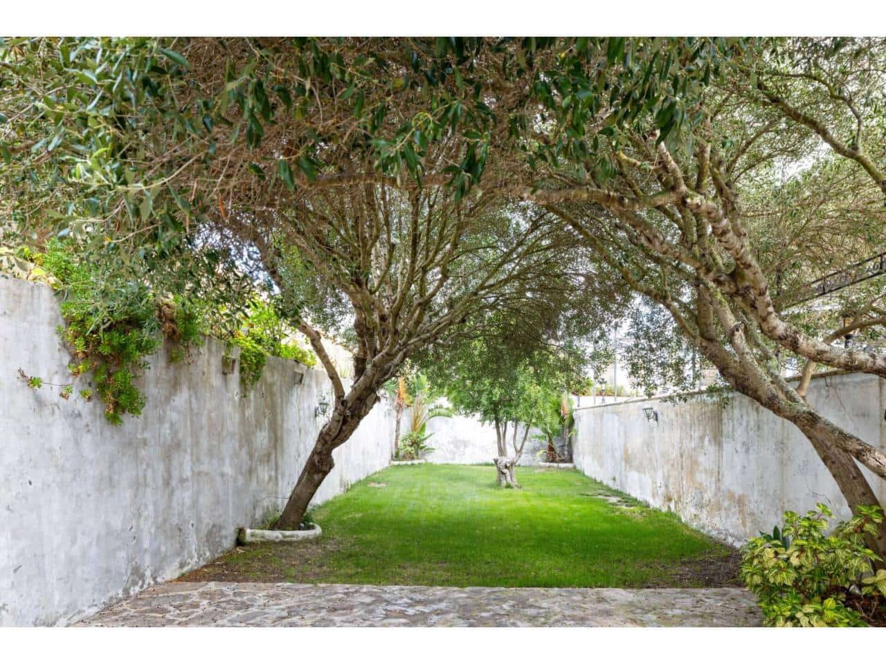 3 sypialnia Dom na sprzedaż w Vejer de la Frontera - 1 075 000 € (Ref: 8738620)