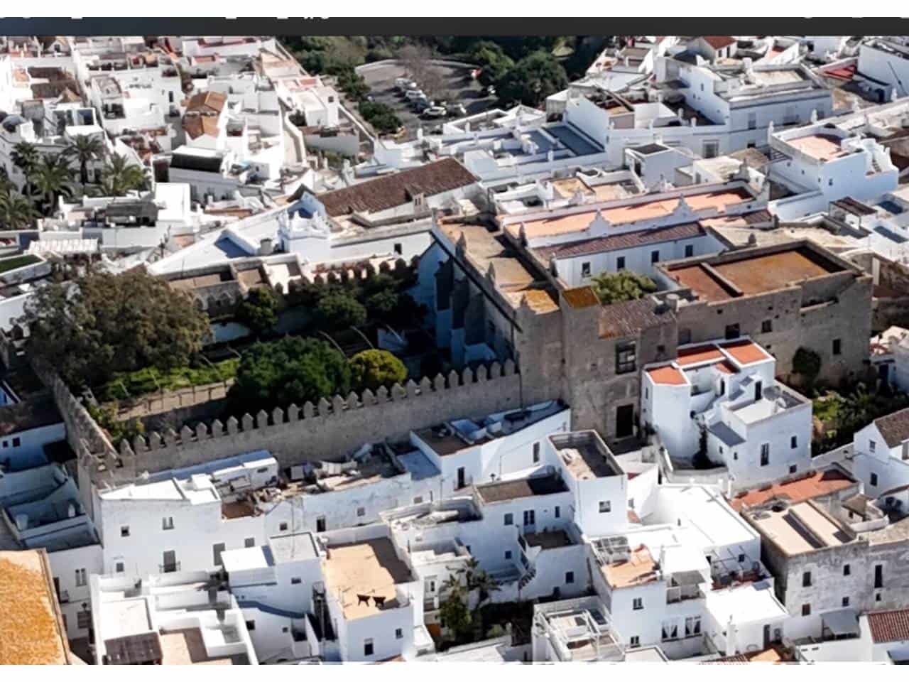 3 sypialnia Dom na sprzedaż w Vejer de la Frontera - 1 075 000 € (Ref: 8738620)