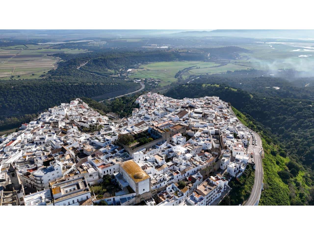 3 sypialnia Dom na sprzedaż w Vejer de la Frontera - 1 075 000 € (Ref: 8738620)