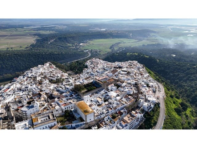 3 chambre Maison de Ville à vendre à Vejer de la Frontera - 1 075 000 € (Ref: 8738620)
