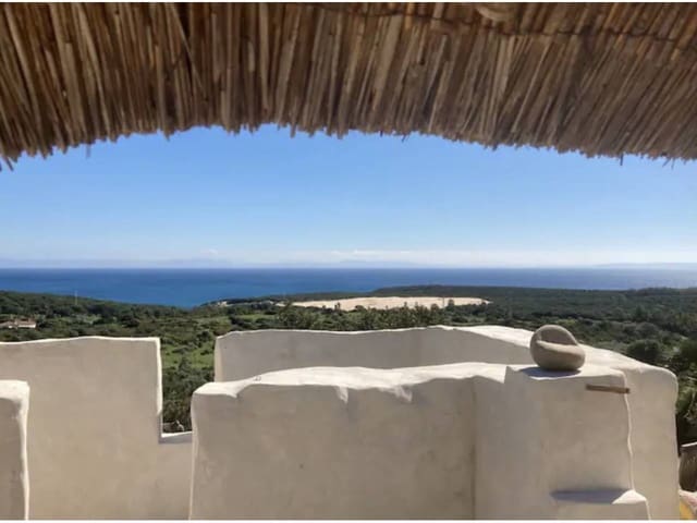 2 bedroom Villa for sale in Tarifa with pool - € 1,700,000 (Ref: 8738622)