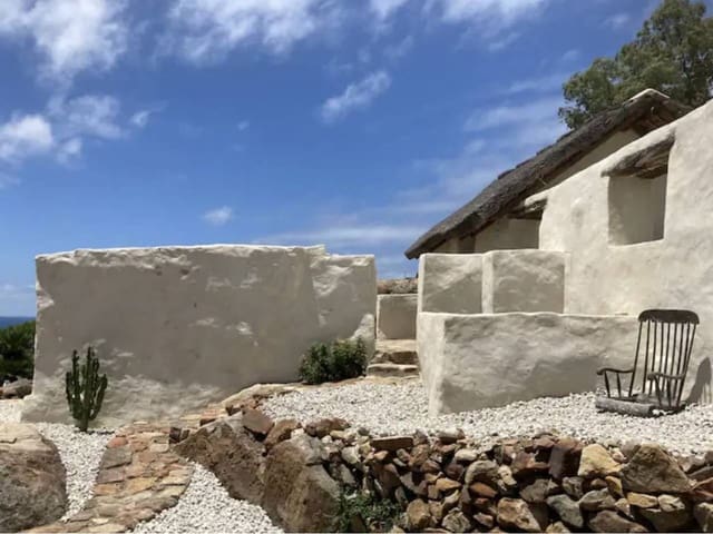 2 bedroom Villa for sale in Tarifa with pool - € 1,700,000 (Ref: 8738622)