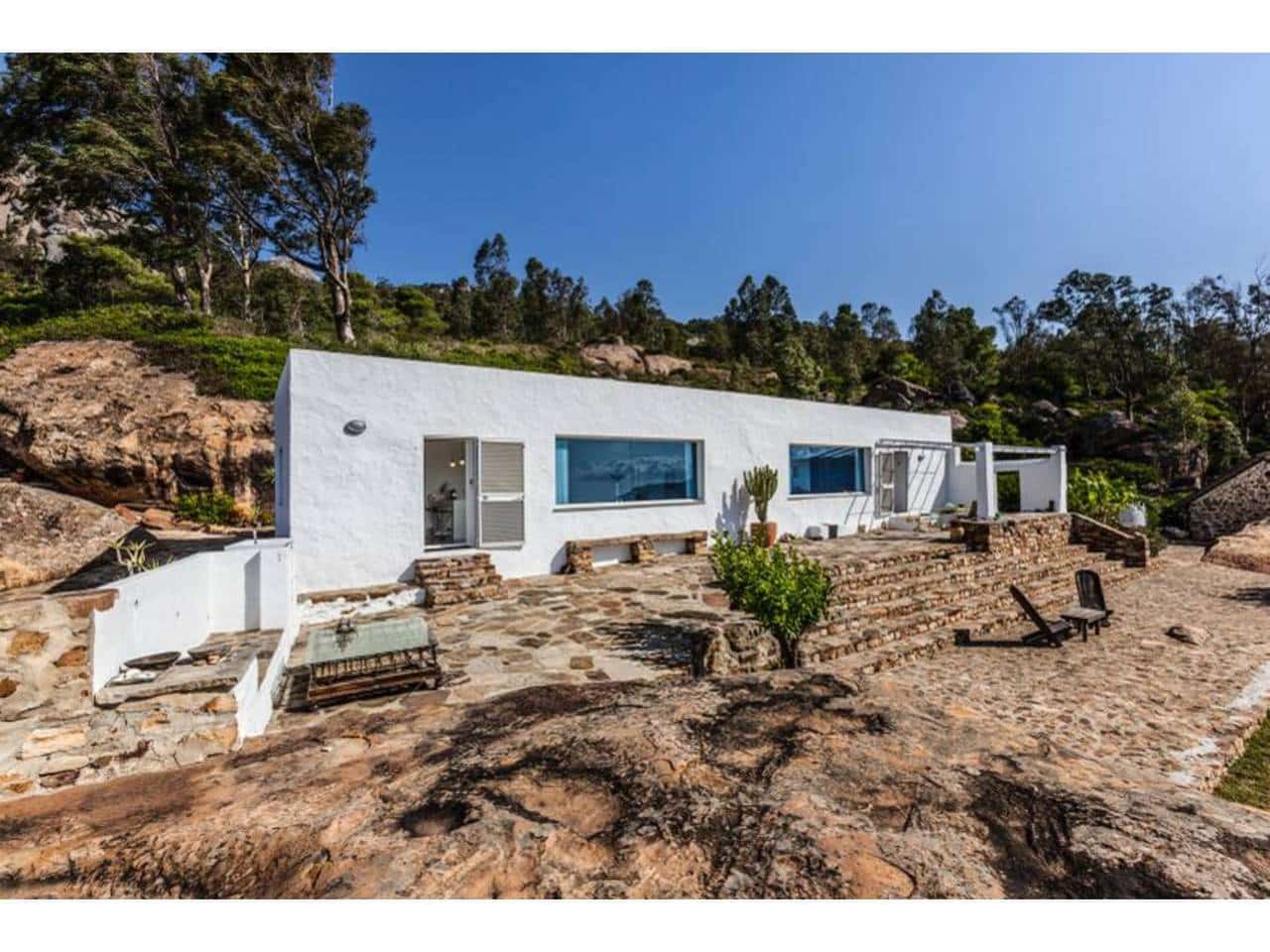 2 chambre Villa/Maison à vendre à Tarifa avec piscine - 1 700 000 € (Ref: 8738622)