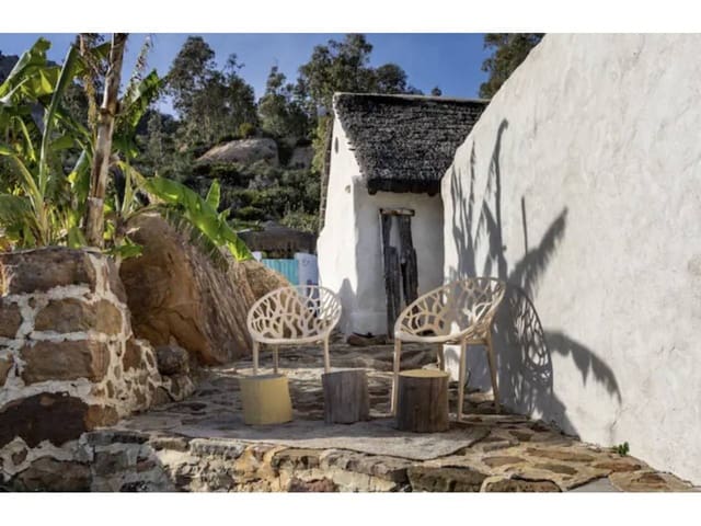 2 bedroom Villa for sale in Tarifa with pool - € 1,700,000 (Ref: 8738622)