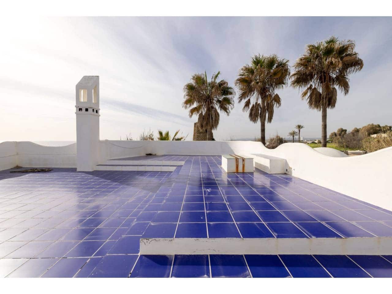 3 chambre Villa/Maison à vendre à Manilva avec piscine garage - 2 995 000 € (Ref: 8775761)