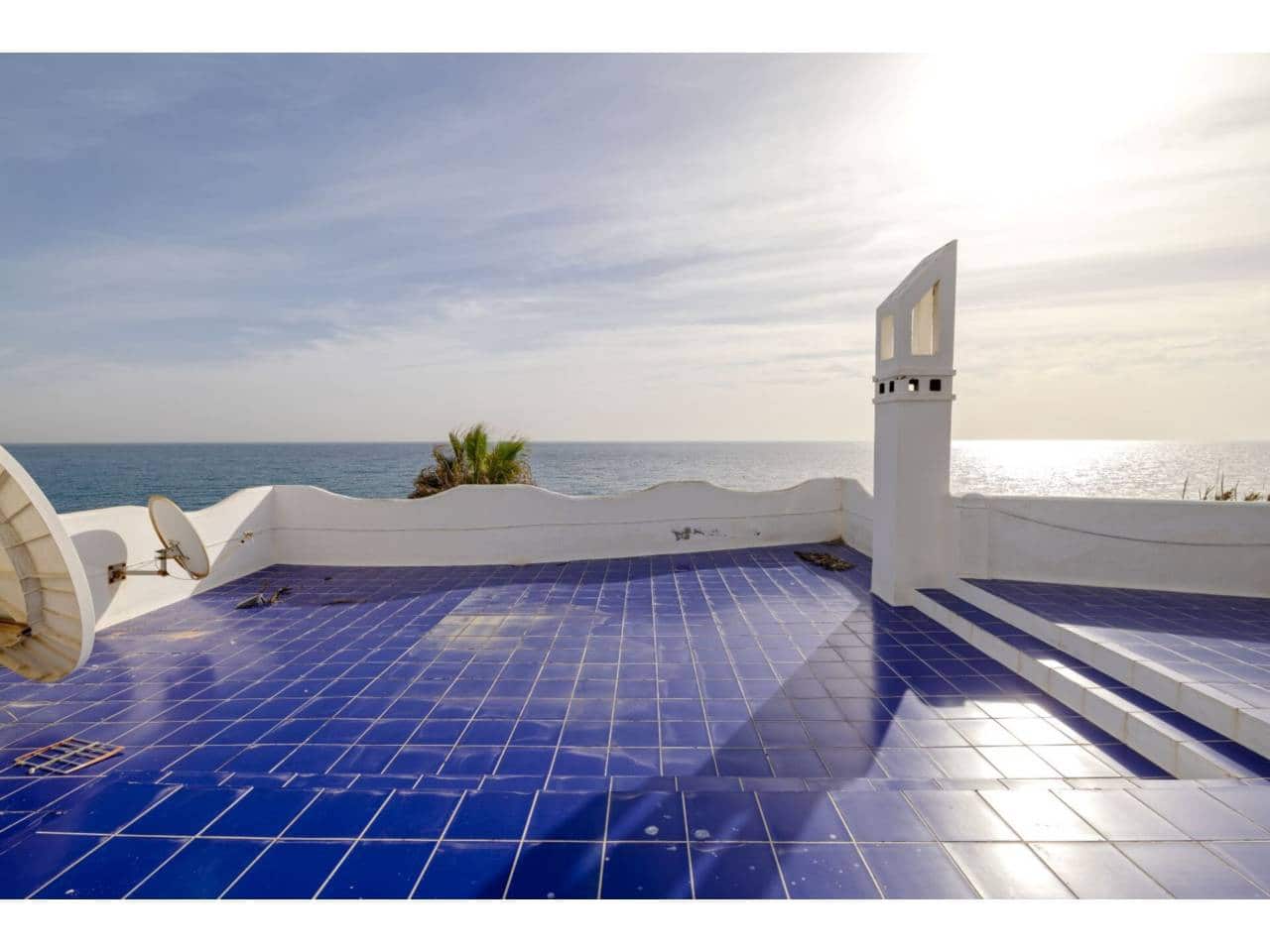 3 chambre Villa/Maison à vendre à Manilva avec piscine garage - 2 995 000 € (Ref: 8775761)