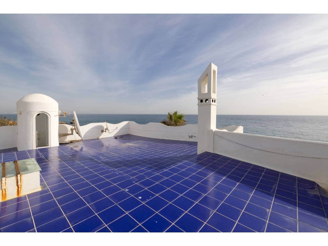 3 chambre Villa/Maison à vendre à Manilva avec piscine garage - 2 995 000 € (Ref: 8775761)